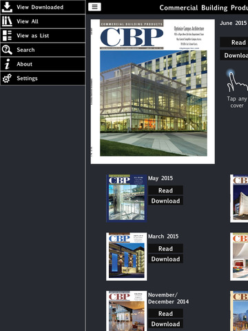 免費下載商業APP|Commercial Architecture app開箱文|APP開箱王