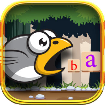Alphabets Jungle 遊戲 App LOGO-APP開箱王