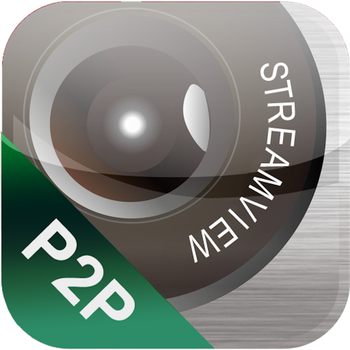 StreamView HD LOGO-APP點子