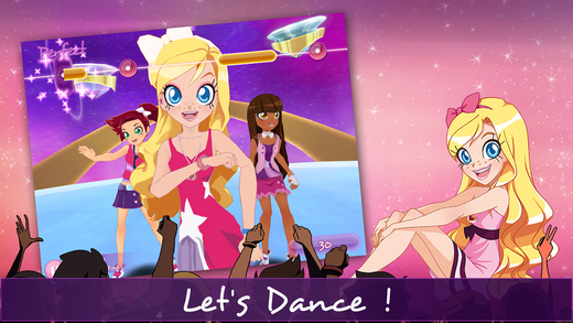 【免費遊戲App】LoliRock-APP點子