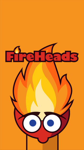 Fireheads