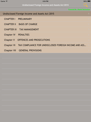 免費下載書籍APP|Undisclosed Foreign Income and Assets Act 2015 app開箱文|APP開箱王