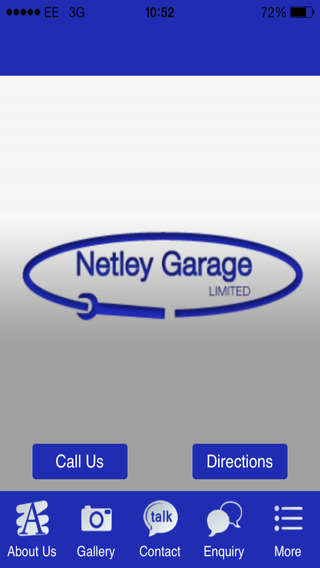 免費下載商業APP|Netley Garage app開箱文|APP開箱王