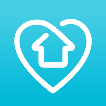 fypio - Real Estate Home Finder LOGO-APP點子