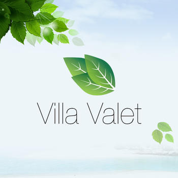 Villa Valet LOGO-APP點子