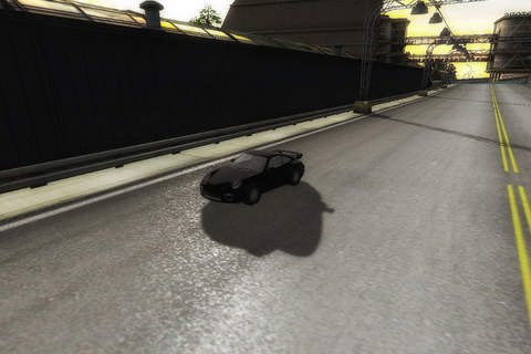 Raceshock screenshot 3