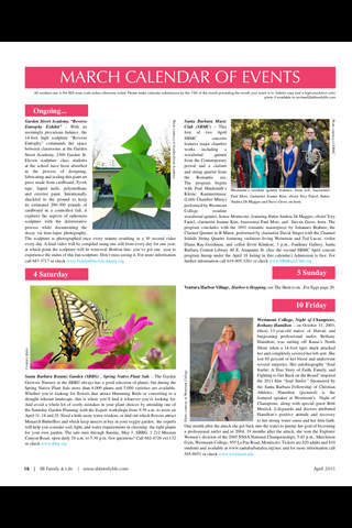 SB Family & Life Magazine screenshot 4