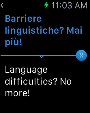 【免費書籍App】Italian English Dictionary and Translator (Il Vocabolario Italiano - Inglese)-APP點子