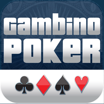 Gambino Poker - iPad Edition LOGO-APP點子