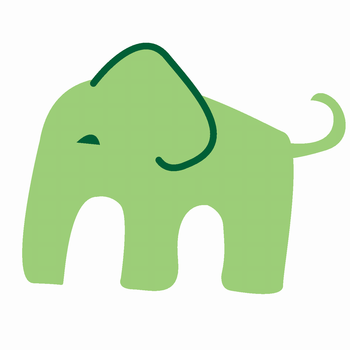 Everkdown - Quick note to Evernote in Markdown LOGO-APP點子