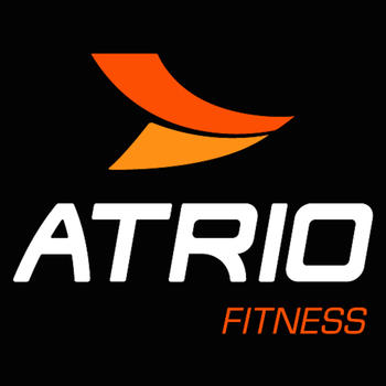 Atrio Fitness 商業 App LOGO-APP開箱王
