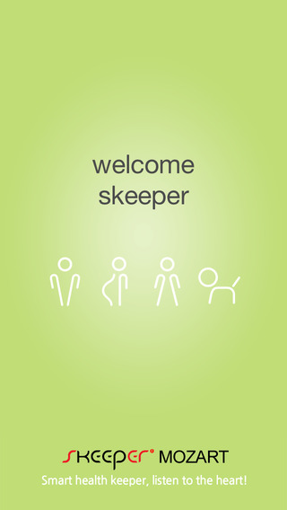 【免費健康App】Skeeper Mozart-APP點子