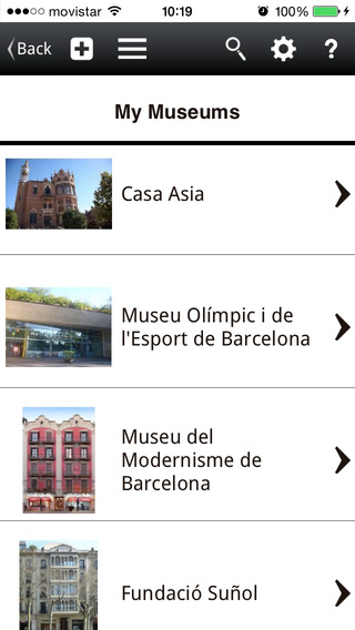 【免費旅遊App】Citeum-APP點子