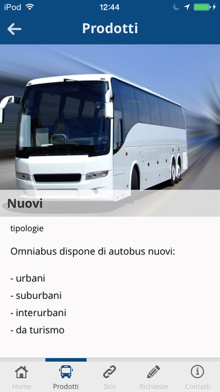 【免費商業App】Omniabus-APP點子