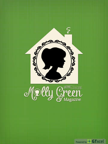 免費下載生活APP|Molly Green Magazine app開箱文|APP開箱王