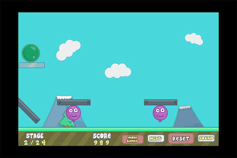 All Friendly Balloons screenshot 3