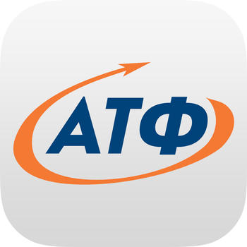 ATF24 LOGO-APP點子