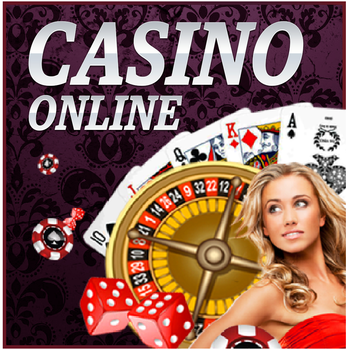 Casino.Online LOGO-APP點子