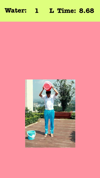 免費下載遊戲APP|Angry Bucket - ALS Ice Bucket Challenge app開箱文|APP開箱王
