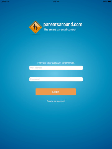 【免費工具App】Parentsaround - Parental Control-APP點子