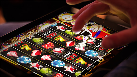 A Absolute Vegas Royal Casino Classic Slots