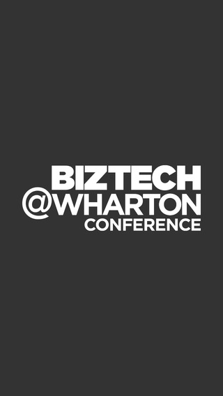 BizTech Wharton Conference