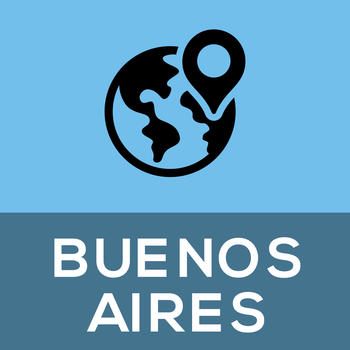 Guia Buenos Aires - Argentina 旅遊 App LOGO-APP開箱王