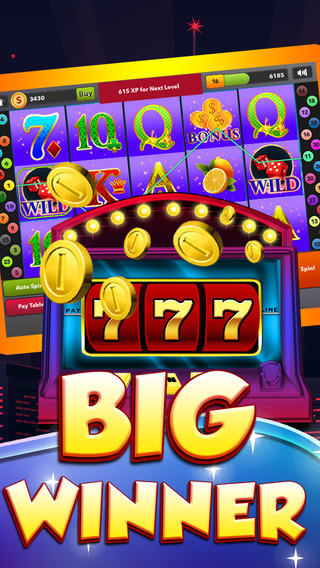 【免費遊戲App】``` 777 Las Vegas Old Slots Casino 2 ``` - play best social heart game in tiny tower of fortune-APP點子