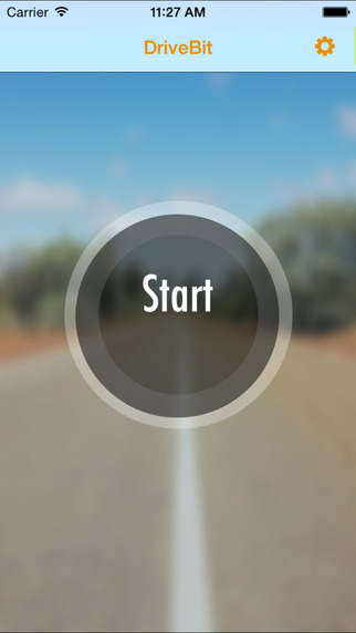 【免費健康App】DriveBit Free-APP點子