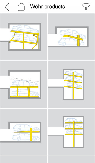 【免費商業App】Wöhr Car Parking Systems-APP點子