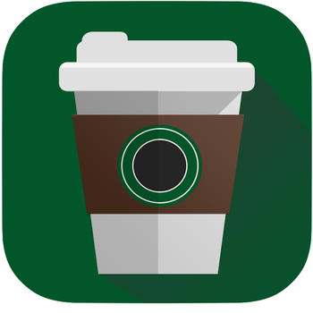 Secret Menu Pro for Starbucks LOGO-APP點子