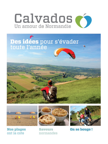 Calvados Magazine