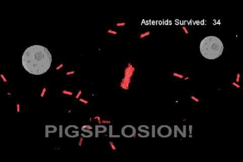 PIGSPLOSION! screenshot 3