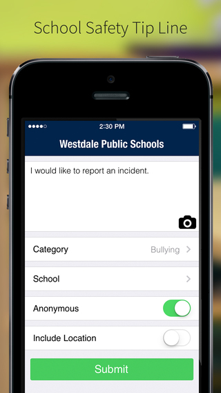 【免費教育App】St Tammany Public Schools-APP點子