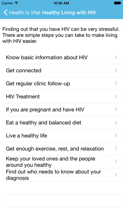 iPhone Screenshot 3