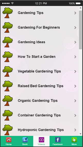 Gardening Advice - How to Start a Garden