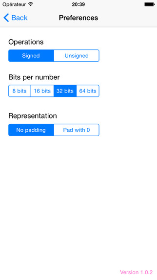 【免費工具App】BaseCalc-APP點子