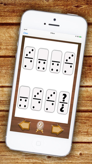 【免費娛樂App】Train your mind. Riddles and entertaining games to test your wits, mental ability and brain training-APP點子