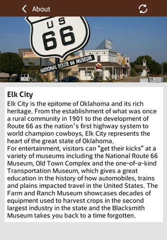Elk City Connect screenshot 4