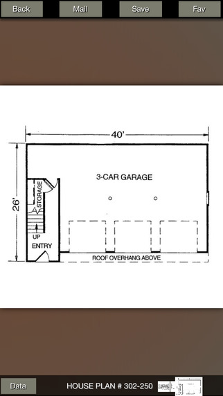 【免費娛樂App】Garage & Workshop Plans-APP點子