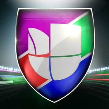 Univision Deportes LOGO-APP點子