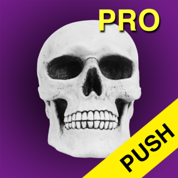 Halloween Countdown Pro w/Push Notifications LOGO-APP點子