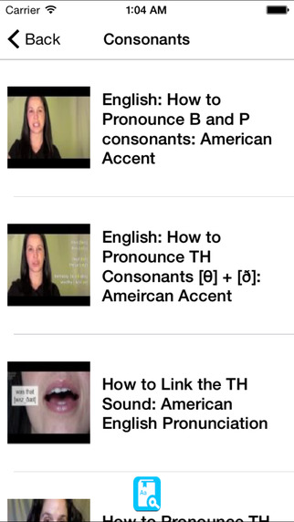 免費下載教育APP|American English Pronunciation Pro - Learning Phonics Words Phrases and Everyday Usage! app開箱文|APP開箱王