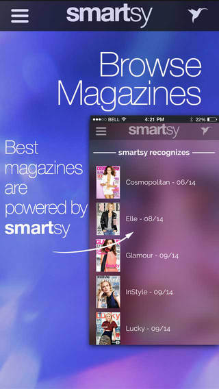免費下載生活APP|Smartsy - Love it, Snap it, Engage! app開箱文|APP開箱王