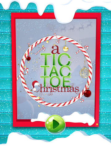免費下載遊戲APP|Tic Tac Toe Christmas app開箱文|APP開箱王