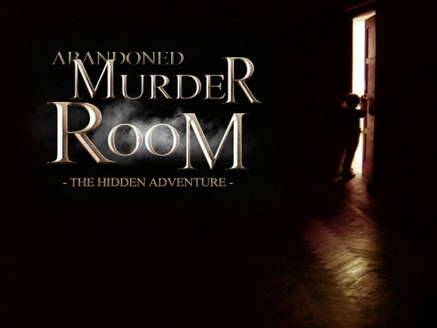 Abandoned Murder Room HD