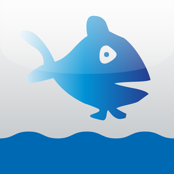 E-Fish Pescara LOGO-APP點子