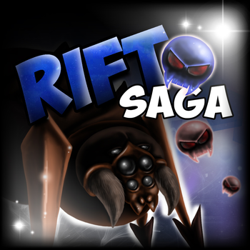 Rift Digger: Outer Cosmos Frozen Crystal Saga 遊戲 App LOGO-APP開箱王