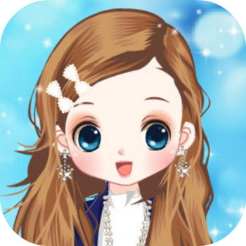 My Blue Wardrobe 2 LOGO-APP點子