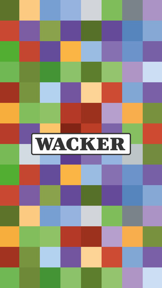 WACKER – The Fascination of Chemistry